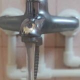 Ulica Đorđa Rajkovića u Novom Sadu bez vode zbog havarije 13