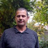 Voleo bih da sam mogao da predam štap patrijarhu Pavlu: Vranjanac koji se bavi duborezom 10