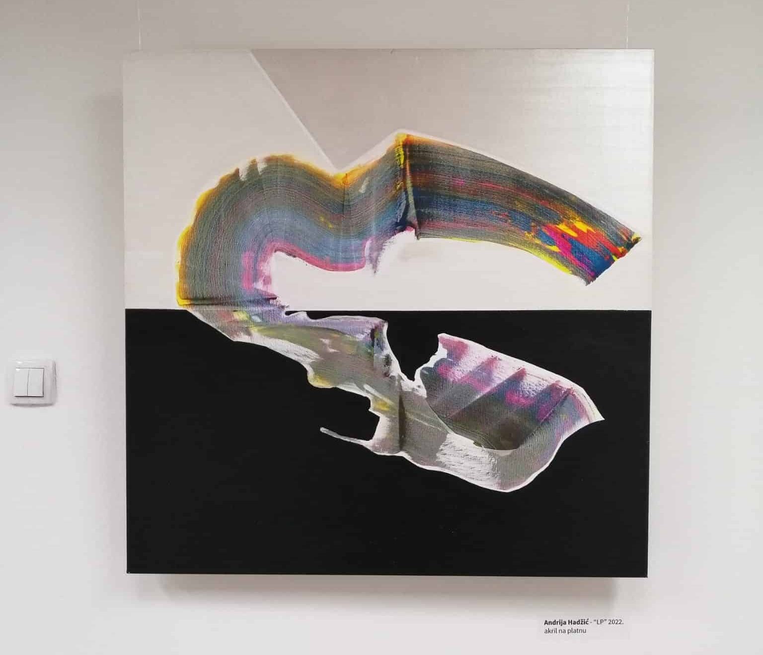 Otvara se izložba „REM“ koja kroz individualni pristup umetnika oslikava unutrašnje svetove 3 Otvara se izložba „REM“ koja kroz individualni pristup umetnika oslikava unutrašnje svetove 3