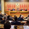 Skupština Crne Gore o Rezoluciji o Ukrajini, DF protiv 19