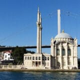 otakoj dzamija foto Una Miletic