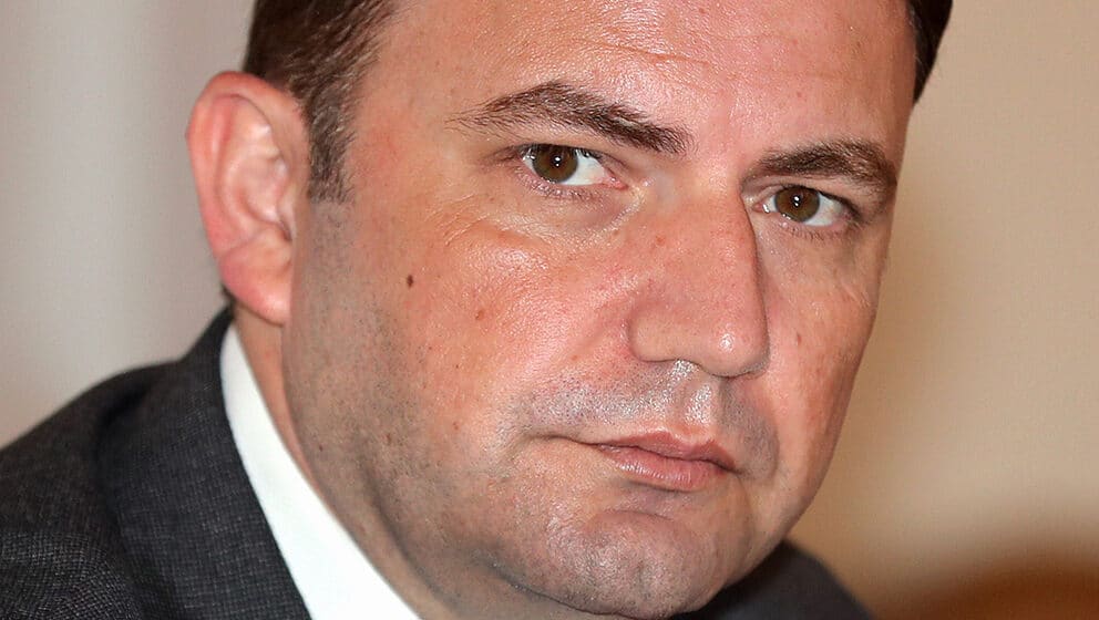 Osmani: Napredak dijaloga Beograda i Prištine može dobiti konačnu formu u Ohridu 1