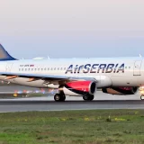 Otkazivanje i kašnjenja letova Er Srbije usled nepovoljnih vremenskih uslova 5