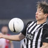 Takuma Asano: Nisam očekivao da ću toliko uživati u Srbiji 1