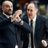 Privremeni trener Partizana pred meč sa Bajernom: Hoću da vratim košarku u prvi plan 4