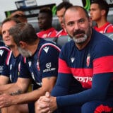 Poznati Stankovićevi pomoćnici u drugom mandatu u Zvezdi 7