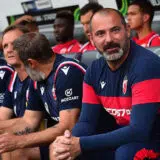 Poznati Stankovićevi pomoćnici u drugom mandatu u Zvezdi 2