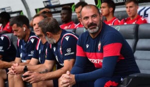 Poznati Stankovićevi pomoćnici u drugom mandatu u Zvezdi 8