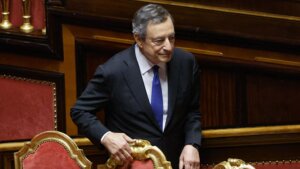 Mario Dragi: EU iz konfederacije da pređe u federaciju 31