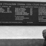 Dvadeset tri godine od ubistva 14 žetelaca srpske nacionalnosti: Zločin koji nikad nije rasvetljen 5