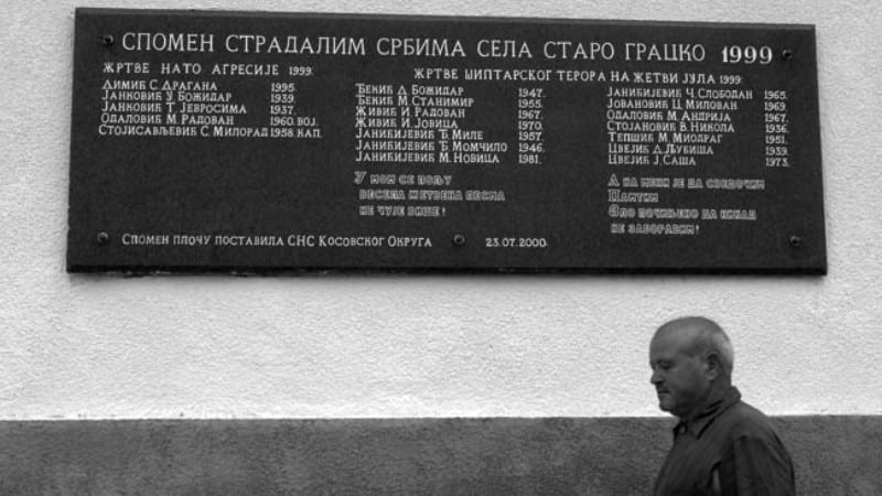 Dvadeset tri godine od ubistva 14 žetelaca srpske nacionalnosti: Zločin koji nikad nije rasvetljen 1