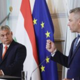 Orban u Beču ponovio antimigrantske stavove, ovog puta nije govorio o nacijama "mešanih rasa" 13