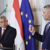 Orban u Beču ponovio antimigrantske stavove, ovog puta nije govorio o nacijama "mešanih rasa" 2