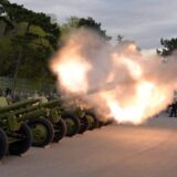 Mediji: Grčka razmatra nabavku novog srpskog višecevnog lansera raketa 13