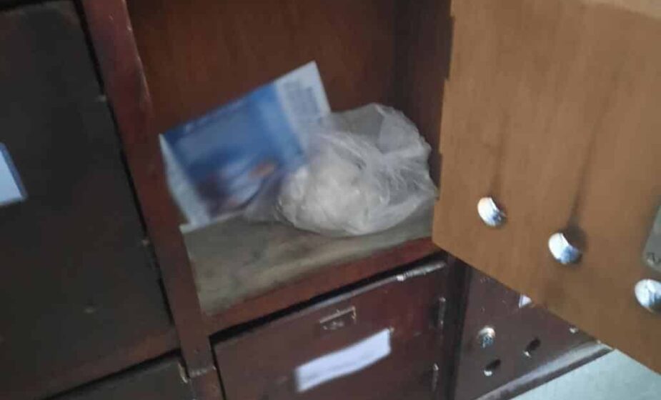 MUP: Policija pronašla heroin u poštanskom sandučetu, uhapšene tri osobe 1