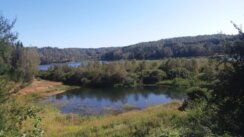 "Vlasinu biraju oni koji beže od temperaturnog šoka": Kako je letovati na jezeru koje se nalazi na najvišoj nadmorskoj visini na Balkanu 2