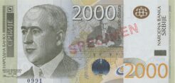 Koja novčanica u Srbiji je najčešće falsifikat i kako ih prepoznati? 2