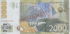 Koja novčanica u Srbiji je najčešće falsifikat i kako ih prepoznati? 3