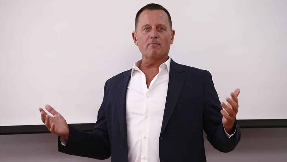 Ko i kad je uhapsio Tačija? 1