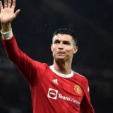 Ronaldo: Junajted me je izdao, ne poštujem Ten Haga 12