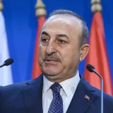 Čavušoglu: Turska od Nemačke očekuje konkretne korake protiv terorizma 14