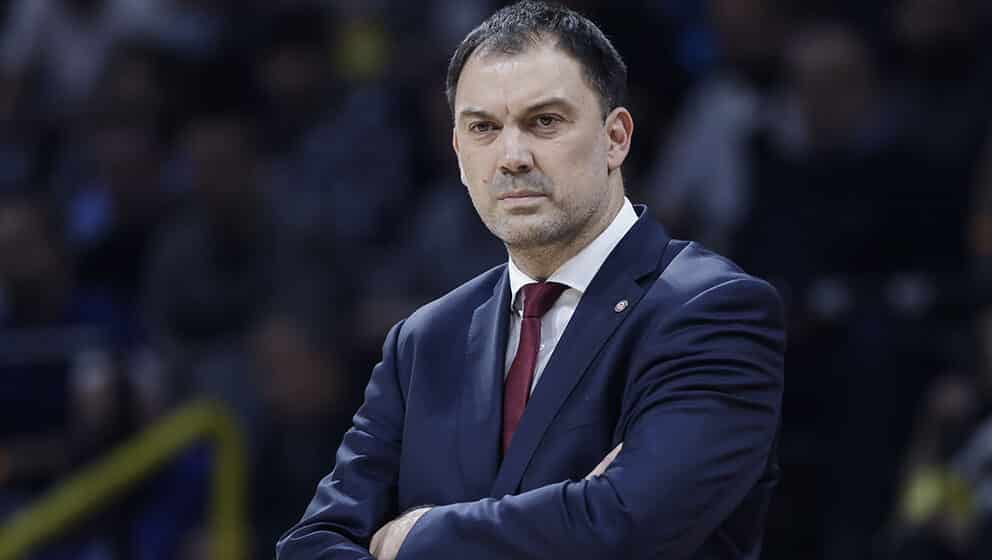 U Turskoj ništa novo, Turk Telekom smenio Nenada Čanka 1