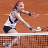 Aleksandra Krunić spasila tri meč lopte, pa prošla u finale kvalifikacija mastersa u Rimu 2
