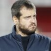Nenad Lalatović novi trener Novog Pazara 8