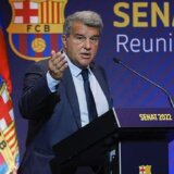 Laporta ne može da prežali Mesija: Imali smo dogovor i način da potpišemo ugovor 14
