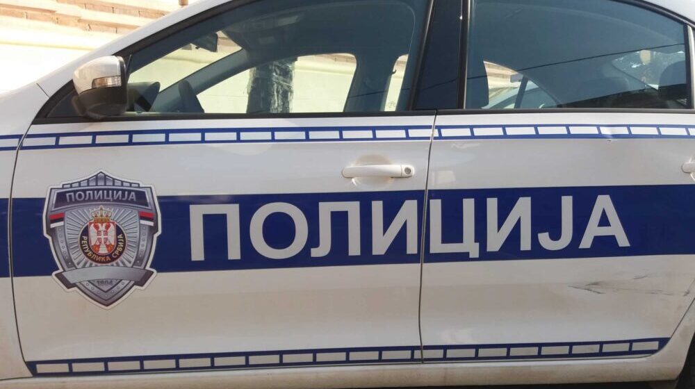 Krivična prijava za državljanina Turske koji se sumnjiči za krađu crkava u Bujanovcu i Vranju 1