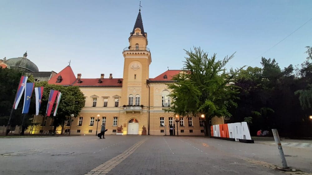 Kikinđanima pet medalja za obaranje ruku 1