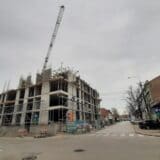 Novosadska firma Majami smestiće zgrade blizu glavne pijace 9