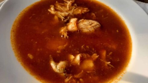 "Čamcem sam po Tisi": Splavarenje Tisom, masaža na traktorkama i pečenje ribe na plaži 7