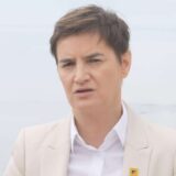 Svetski mediji o imenovanju Ane Brnabić za mandatara Vlade Srbije 2