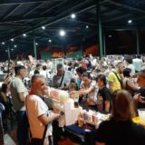 Zrenjanincima se svideo Noćni bazar pa ga ponovo organizuju 3