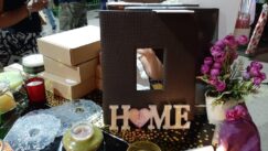 Zrenjaninska studentkinja Marina Kesić pravi predmete od epoksi smole 3