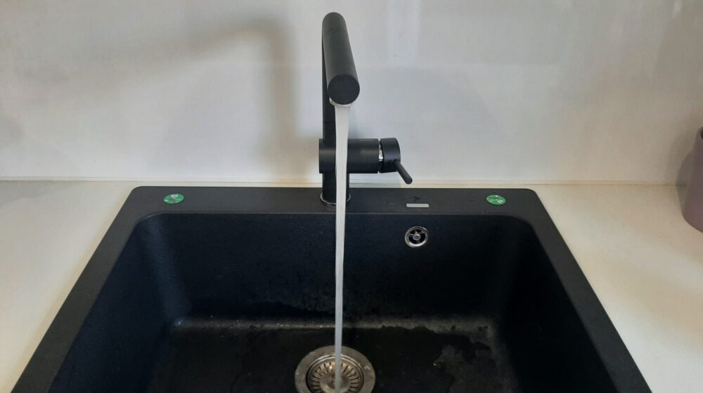 Zrenjaninski Vodovod saopštio da je snabdevanja vodom stabilno 1