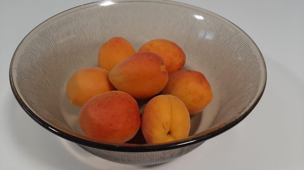 Pekmez od kajsija za duge zimske dane (recept) 1