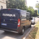 Uhapšen pljačkaš iz Zrenjanina: Sumnja se da je ukrao više od milion i po dinara 15