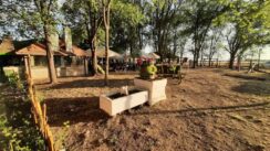 "Čamcem sam po Tisi": Splavarenje Tisom, masaža na traktorkama i pečenje ribe na plaži 5