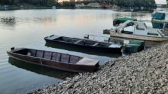 "Čamcem sam po Tisi": Splavarenje Tisom, masaža na traktorkama i pečenje ribe na plaži 2