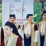Kikindski vokalni sastav Gusle odličan u tracionalnom pevanju 1