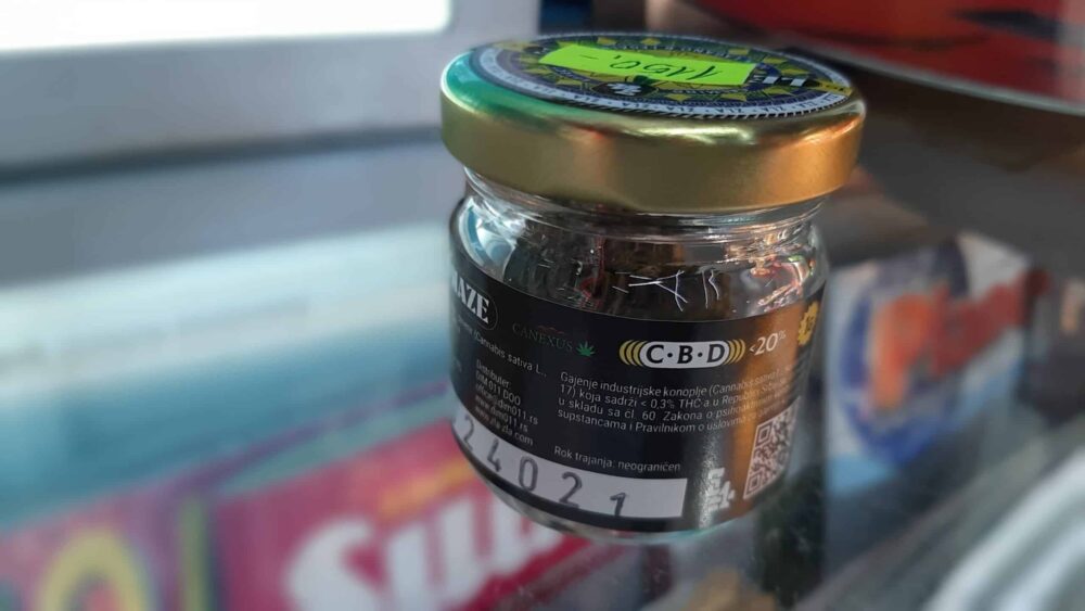 Gde se i pod kojim uslovima gaji industrijska konoplja u Srbiji? 2 Gde se i pod kojim uslovima gaji industrijska konoplja u Srbiji? 2