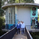 Novi Sad: Saniran bunar Reni 1 na Štrandu, uskoro rekonstrukcija i drugih bunara 14