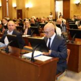 Vučević: Mirno spavam, GUP je dobar plan za razvoj Novog Sada 8