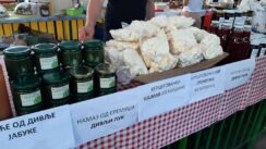 20220722_181152 Uprkos vrućini dobar provod zabeležen na drugom Noćnom bazaru u Zrenjaninu 2