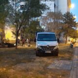 Zbog vrućine sve češći požari u Zrenjaninu, a učestali i vodovodni kvarovi 11