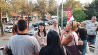 Tepić: Ulazimo u Skupštinu Srbije sa životnim temama 3