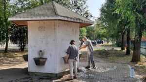 SSP: Vučiću sutra u Zrenjaninu treba ponuditi čašu vode, ali sa česme 5