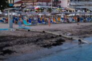 Nea Kalikratija Letovalište dostupno za sve: Kako izgleda plaža prilagođena osobama sa invaliditetom (FOTO) 9